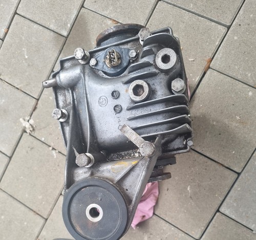 Bmw differential e30 z3 - differential,