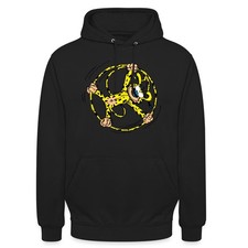 Marsupilami Rad Unisex Hoodie
