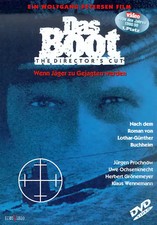 Das Boot - The Director's Cut