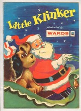 Little Klinker #nn (VG) (1960