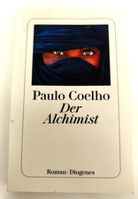 Der Alchimist von Paulo Coelho