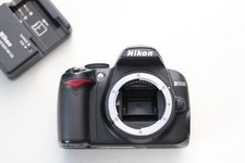 Nikon D3000, 7103