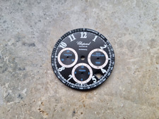 Chopard Automatik Chronograph Zifferblatt, für ETA 2894-2