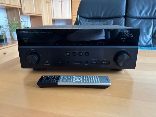 Yamaha v781 dolby atmos - yamaha, rx-v781