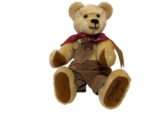 Althans bär künstlerbär - althans,