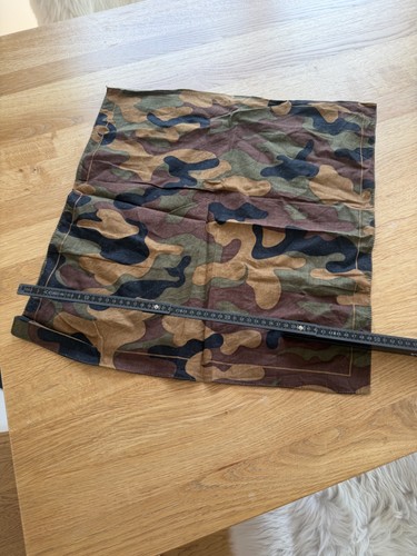 Camouflage halstuch - 🪖,