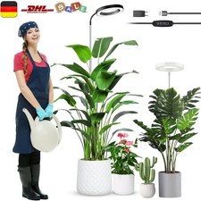 72 LEDS Pflanzenlampe