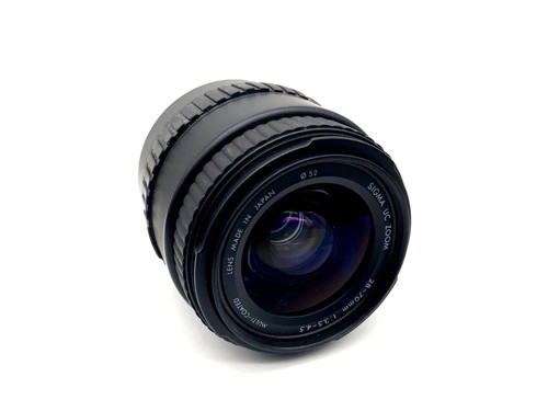 Sigma 70mm 5 4 - sigma, 28-70mm