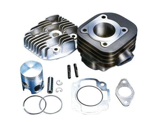 Zylinder kit polini - polini, sport