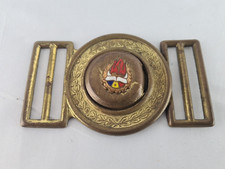 Vintage! Feldbindenschloss