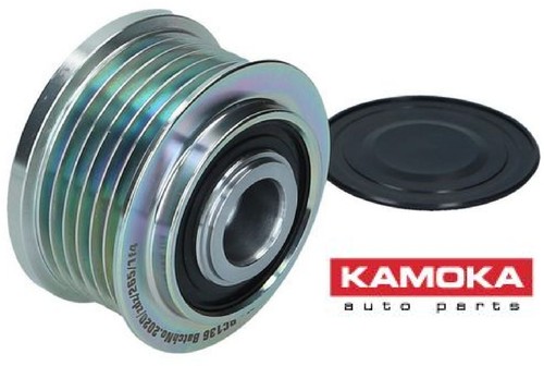 Kamoka rc136 generatorfreilauf - rc136,