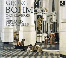 Foccroulle,Bernard - Böhm