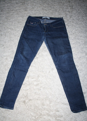 Hollister california jeans - california,