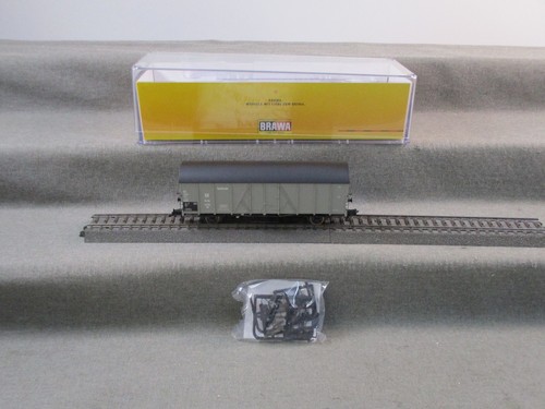 Brawa spur 47600 - h0,