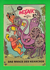 Mosaik digedags 137 - digedags,