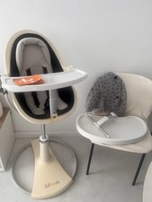 Kinderstuhl Babystuhl Hochstuhl der Marke Bloom-Fresco