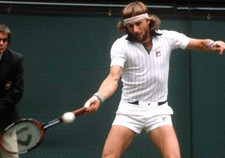 FILA Björn Borg BB1 Wimbledon