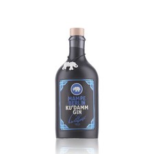 Mampe Berlin Ku Damm 15 Gin 0,5l