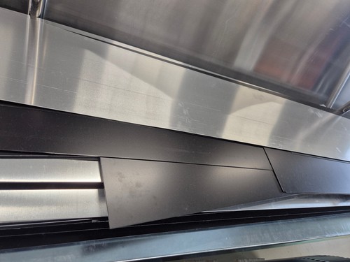 3kg aluminium bleche alu reste - alu,