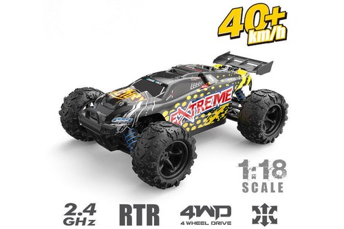 Elektro buggy 18 mit - rc,