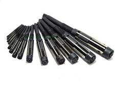 VERSTELLBARE REIBAHLE