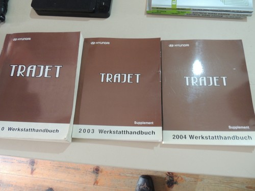 Reparaturanleitung
