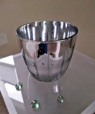 Ikea Snövita Blumentopf