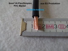 Schweißkabel Hi-Flex/Simplex