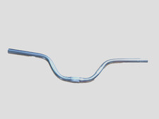 Zoom City Lenker Aluminium