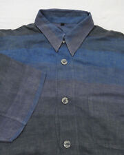 Signum Leinen Sommer Hemd