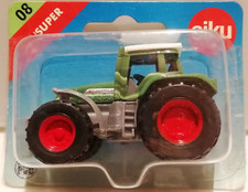 Siku Super Serie 1:55 Traktor