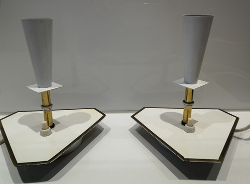 Stilnovo arte luce 50er - 50er, design