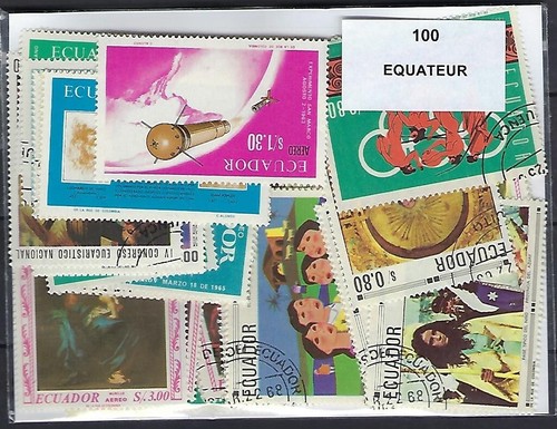 äquator 100 verschiedene - 100,
