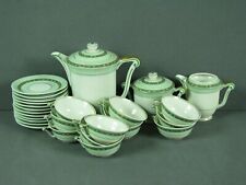 R&C Limoges Kaffeeservice