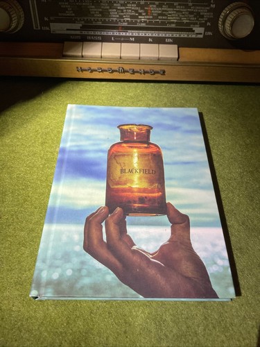 Blackfield v 5 - v,