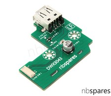 ERSATZ Pioneer CDJ 2000 USBA