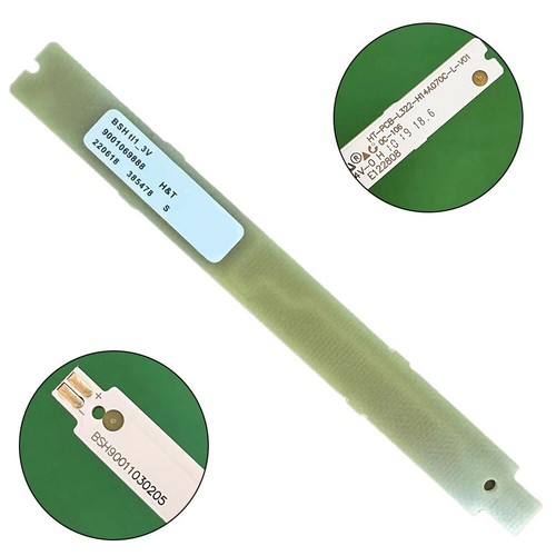 Led lichtleiste ersatz - led,