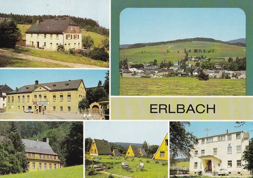 Erlbach - -,