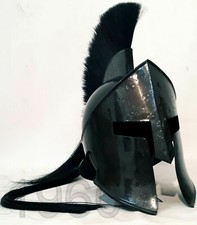 Massiver Stahl Mittelalter