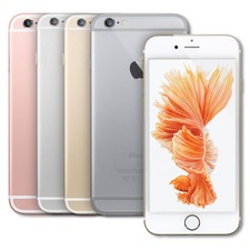 Apple iPhone 6s 16GB 32GB 64GB