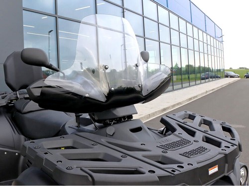 Windschild windabweiser für - windschild,