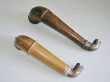 2 x Grammophon  Tonarm