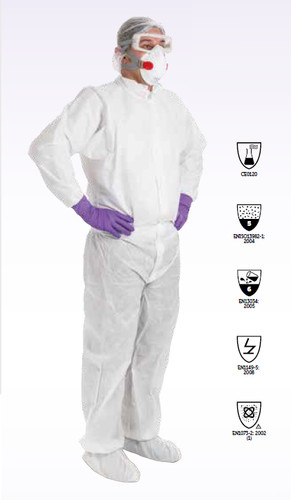 Kimberly clark kimtech pure - kimberly,
