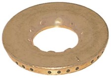 EKU Brennerdeckel für Gasherd 850-GST-4, CrossFire, 703-GST-4 7000W ø 95mm