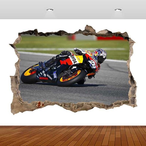 Honda repsol motorrad rennen - honda,