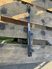 Hydraulikzylinder Doppelwirkend DW Zylinder  Hyd-Zylinder DZ 16/25x88/250