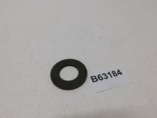 Rondelle Getriebe Manuell