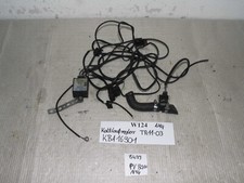 Kaltlaufregler  HJS  KBA 16901   TR11-03   W124 Mercedes