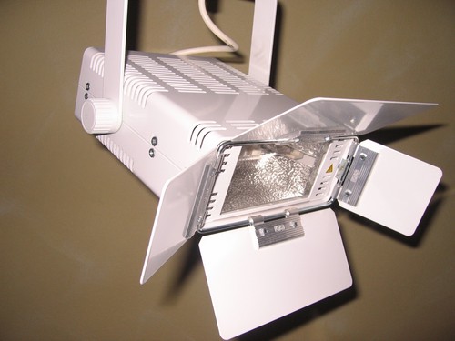 Lts sla hit watt - watt, halogen