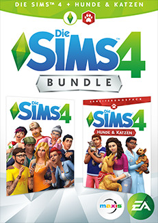 Die sims hunde katzen - die,